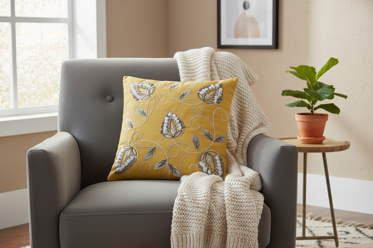 Cushion Covers