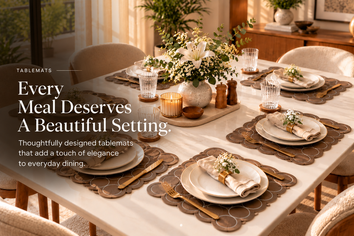 Table Placements