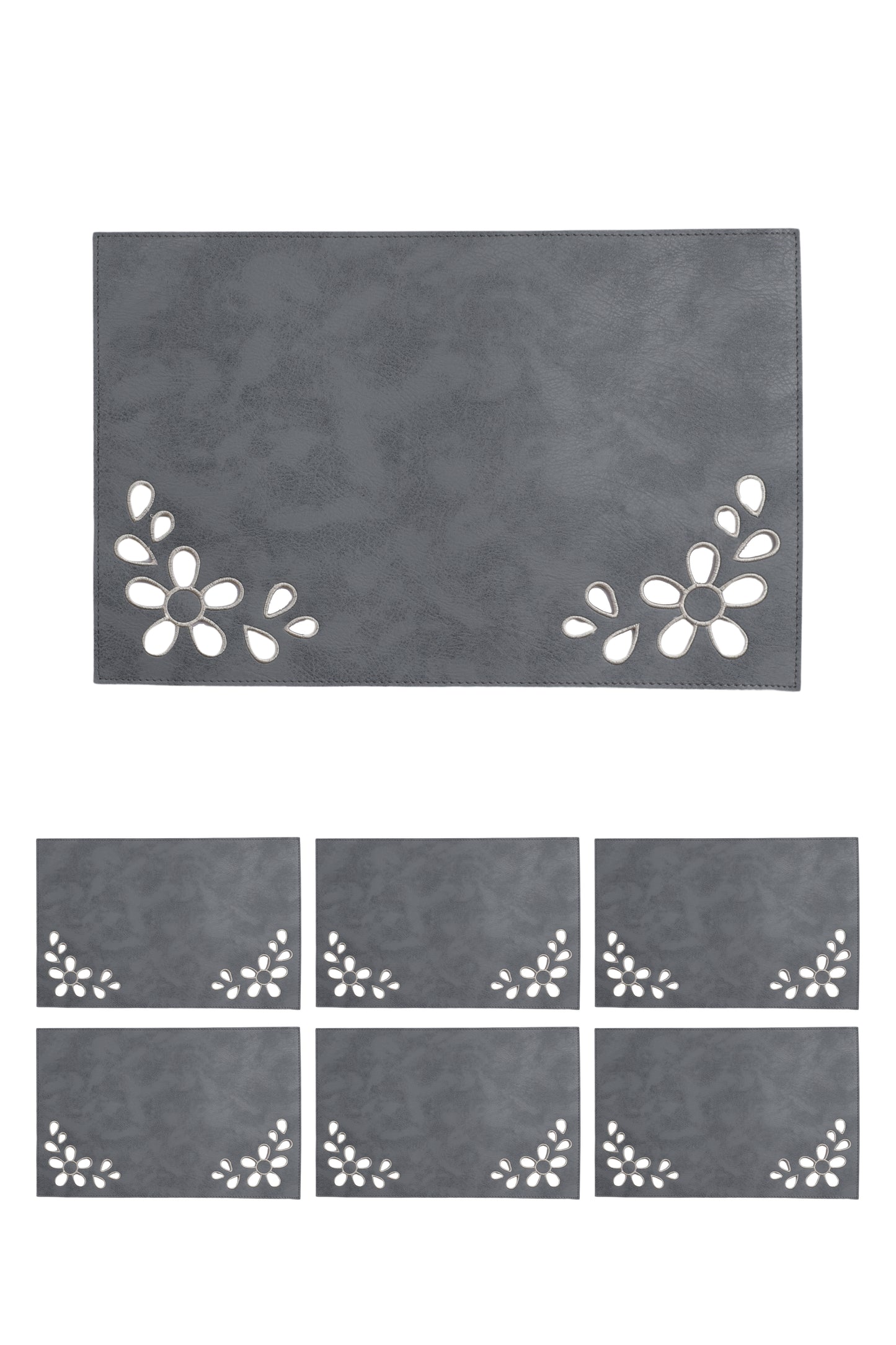 Modern Sydney Series (Grey) Set of 6