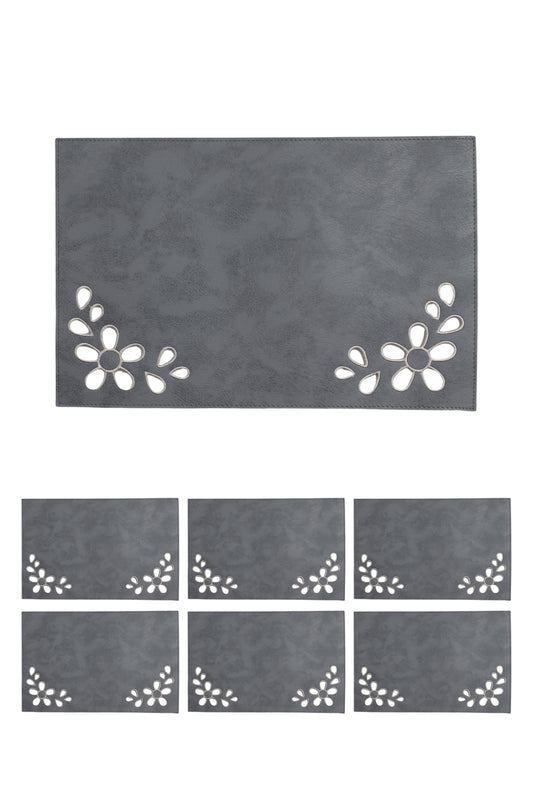 Modern Sydney Series (Grey) Set of 6