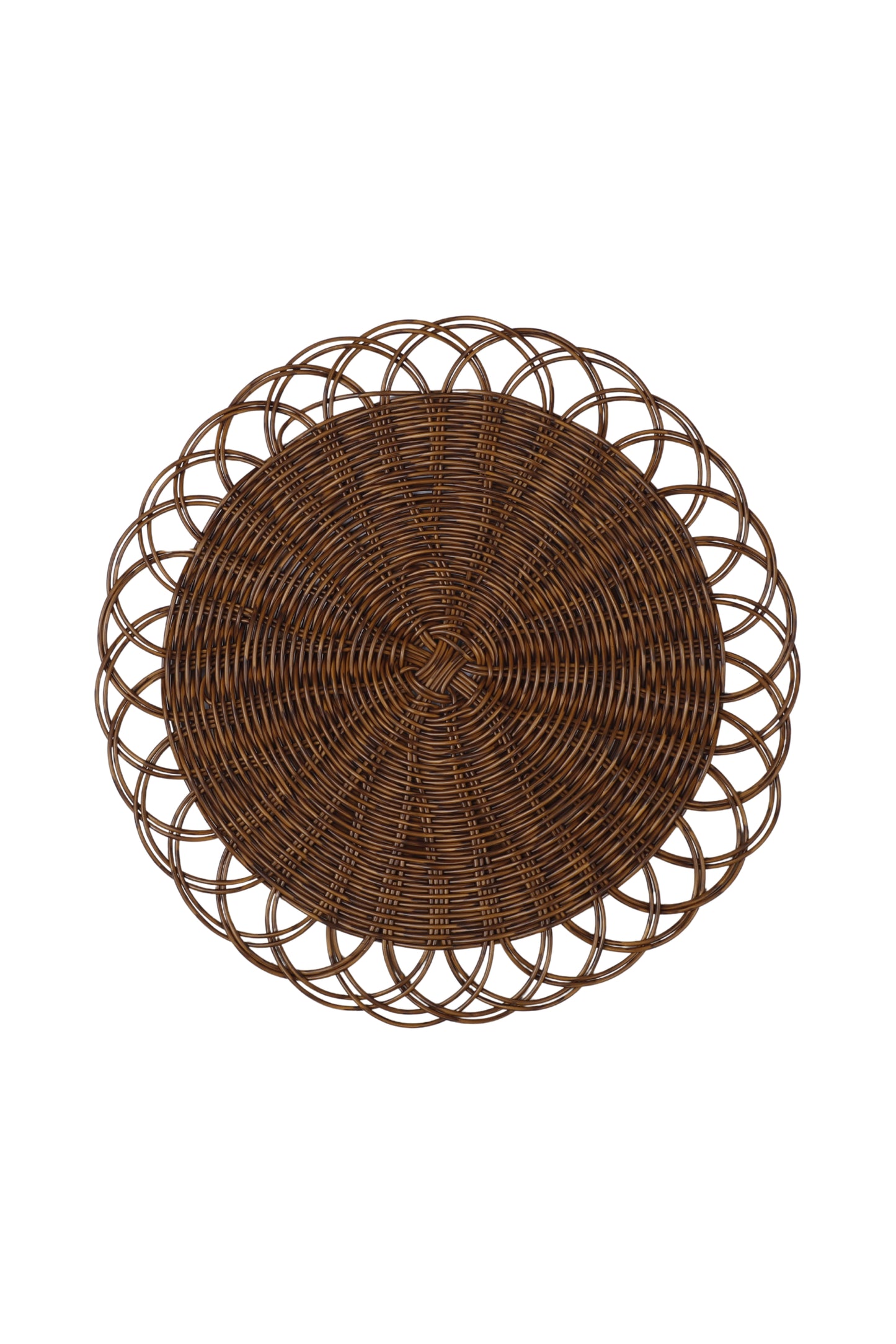 Woods Series (Brown) Set of 2