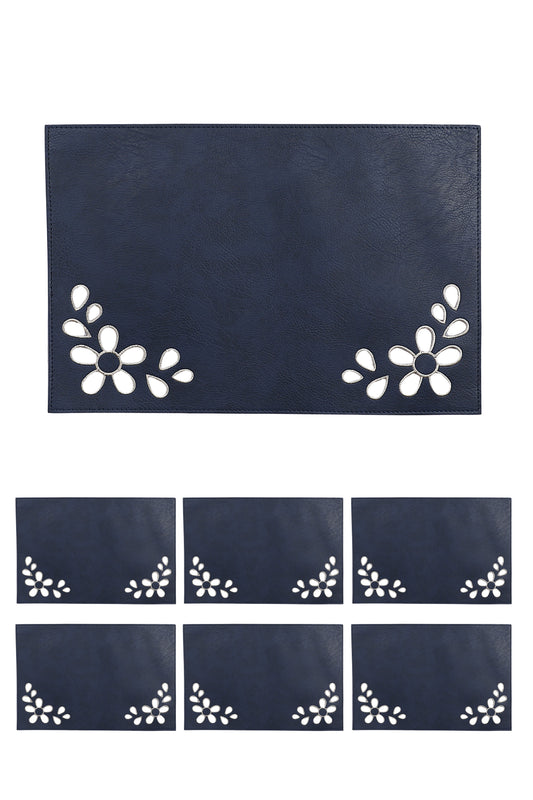 Modern Sydney Series (Blue) Set of 6
