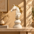 Majestic Knight Decorative Bust