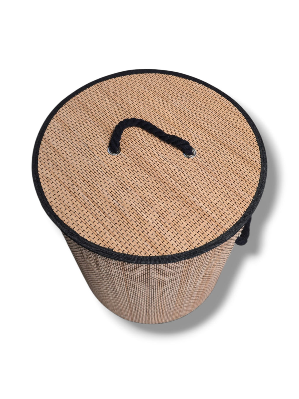 Zencraft bamboo Laundry Bag