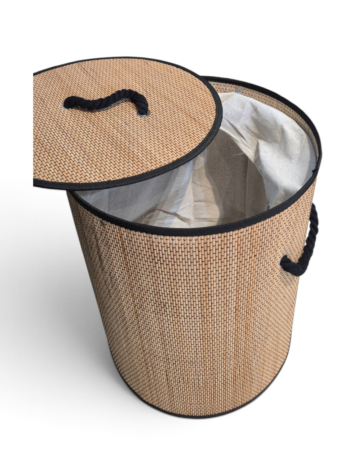 Zencraft bamboo Laundry Bag