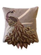 Royal Peacock 3D Design (Set of 2)