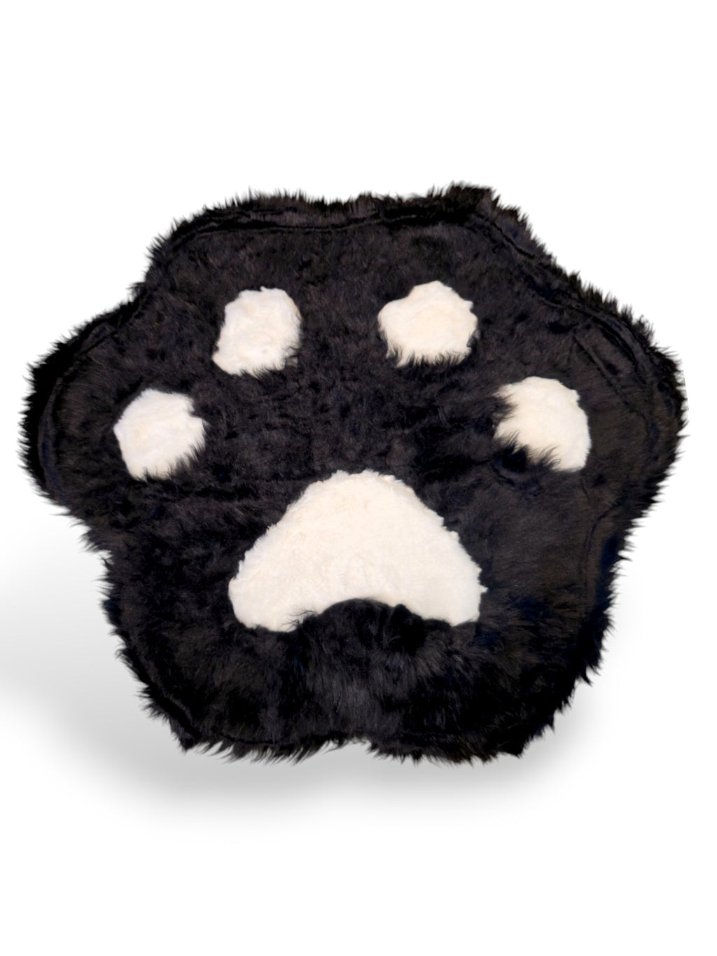 Pawsome Faux Fur Rug