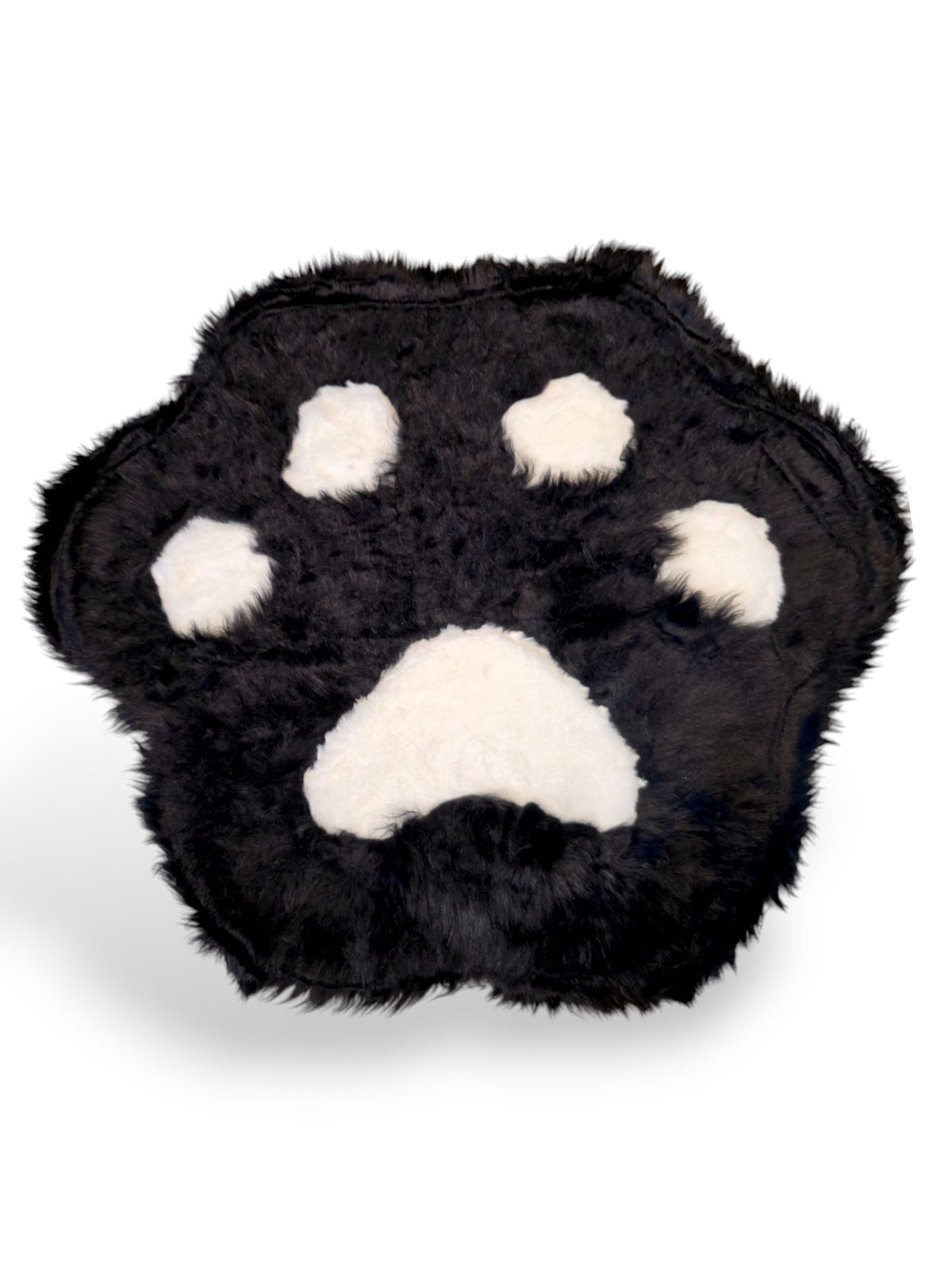 Pawsome Faux Fur Rug