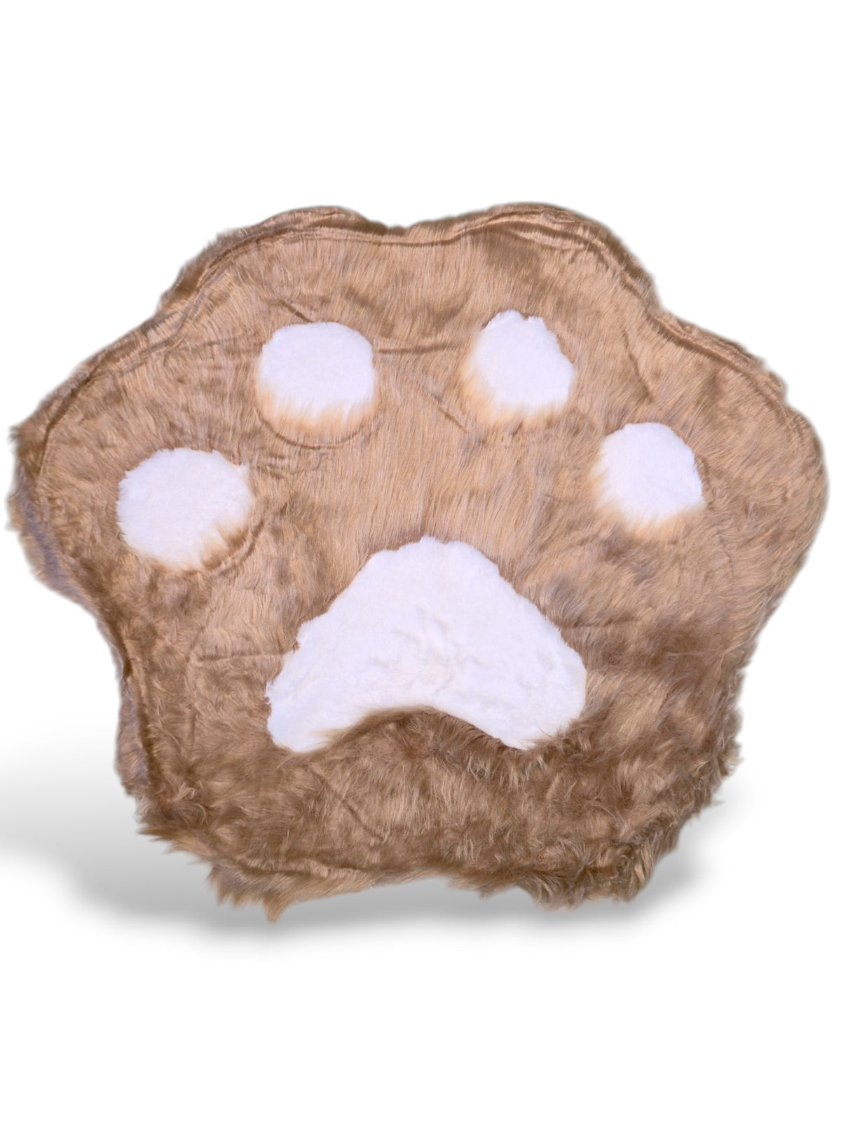 Pawsome Faux Fur Rug