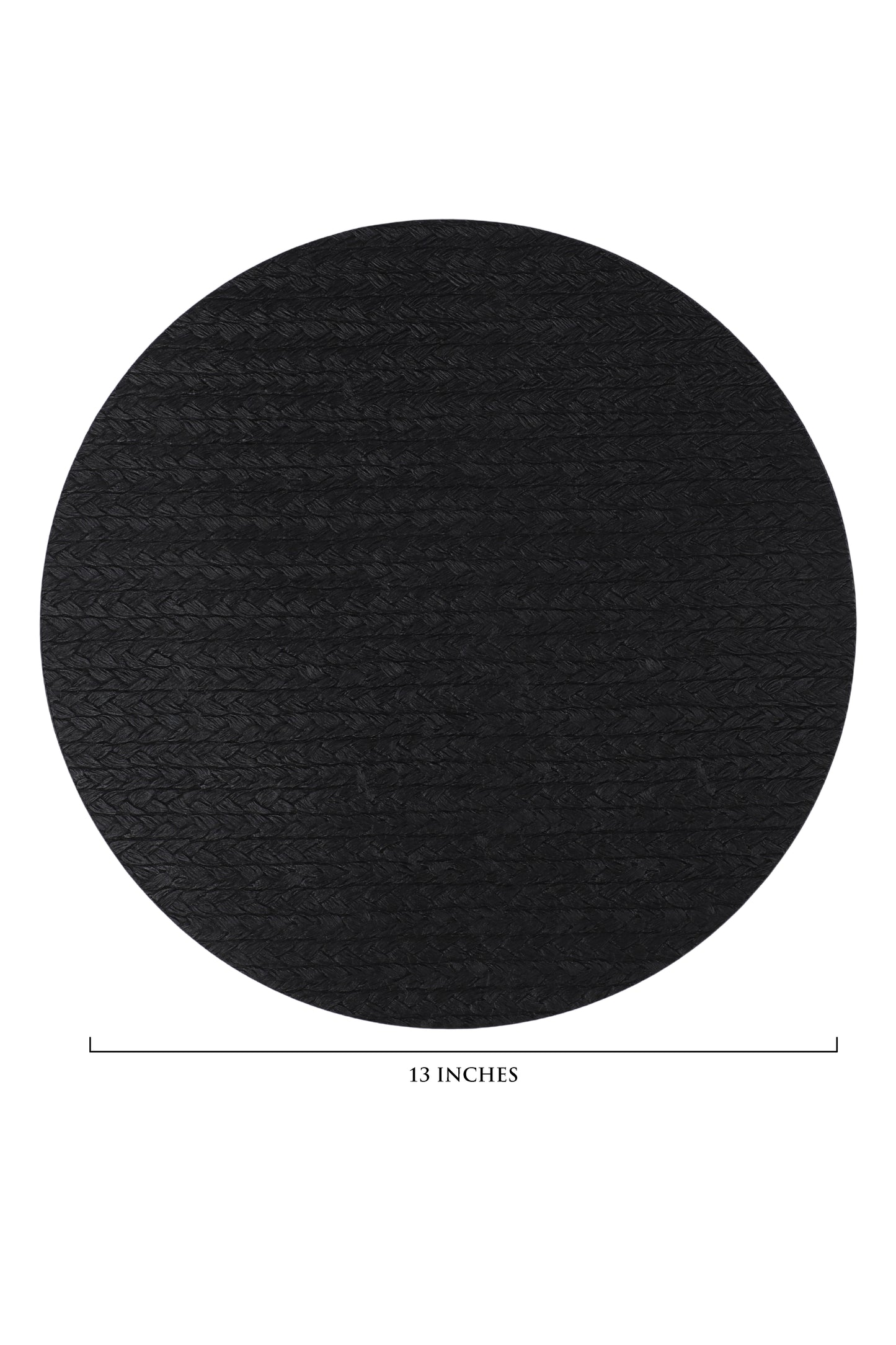 Corbett Series (Black) Set of 6