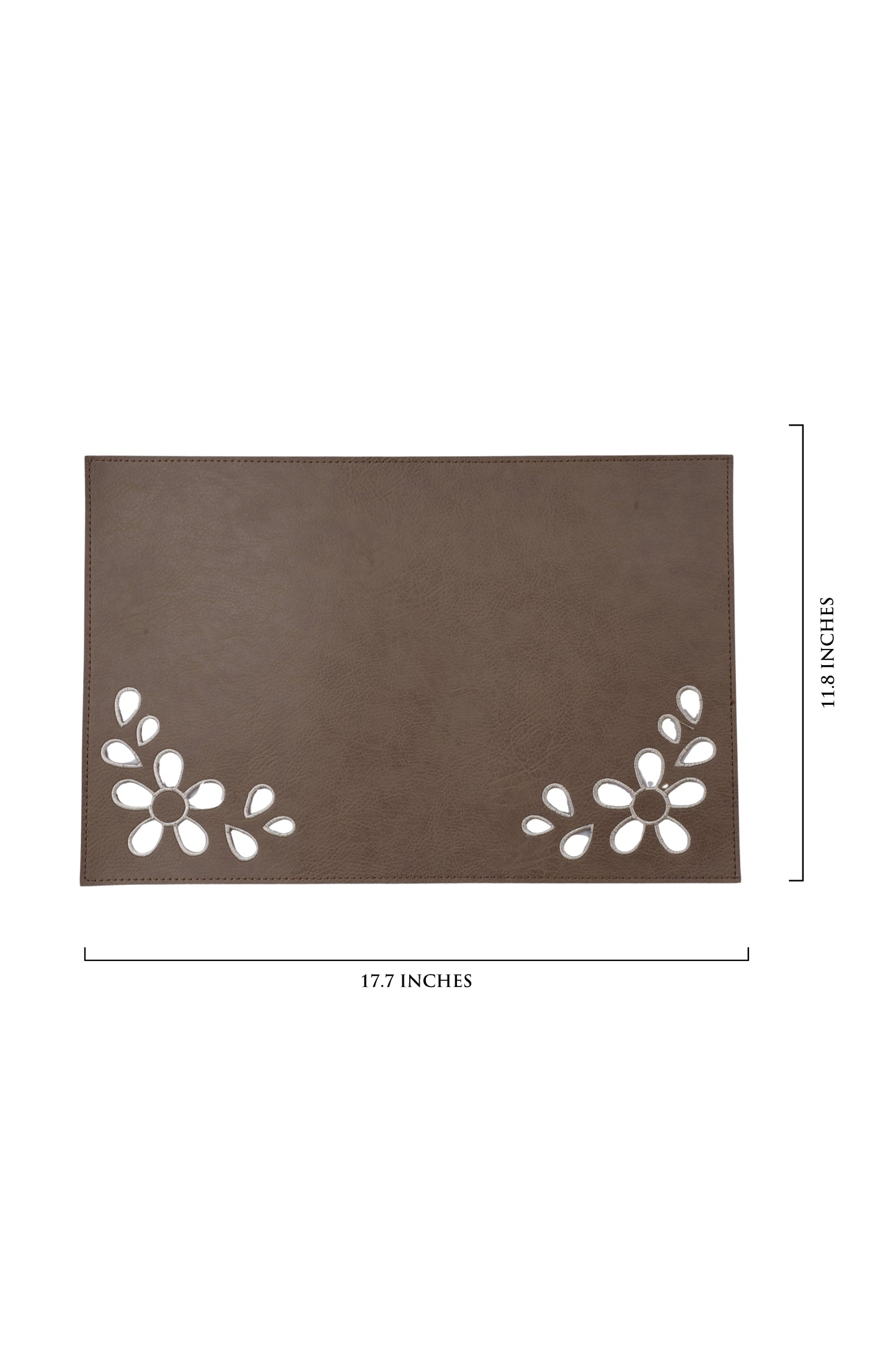 Modern Sydney Series (Brown) Set of 6