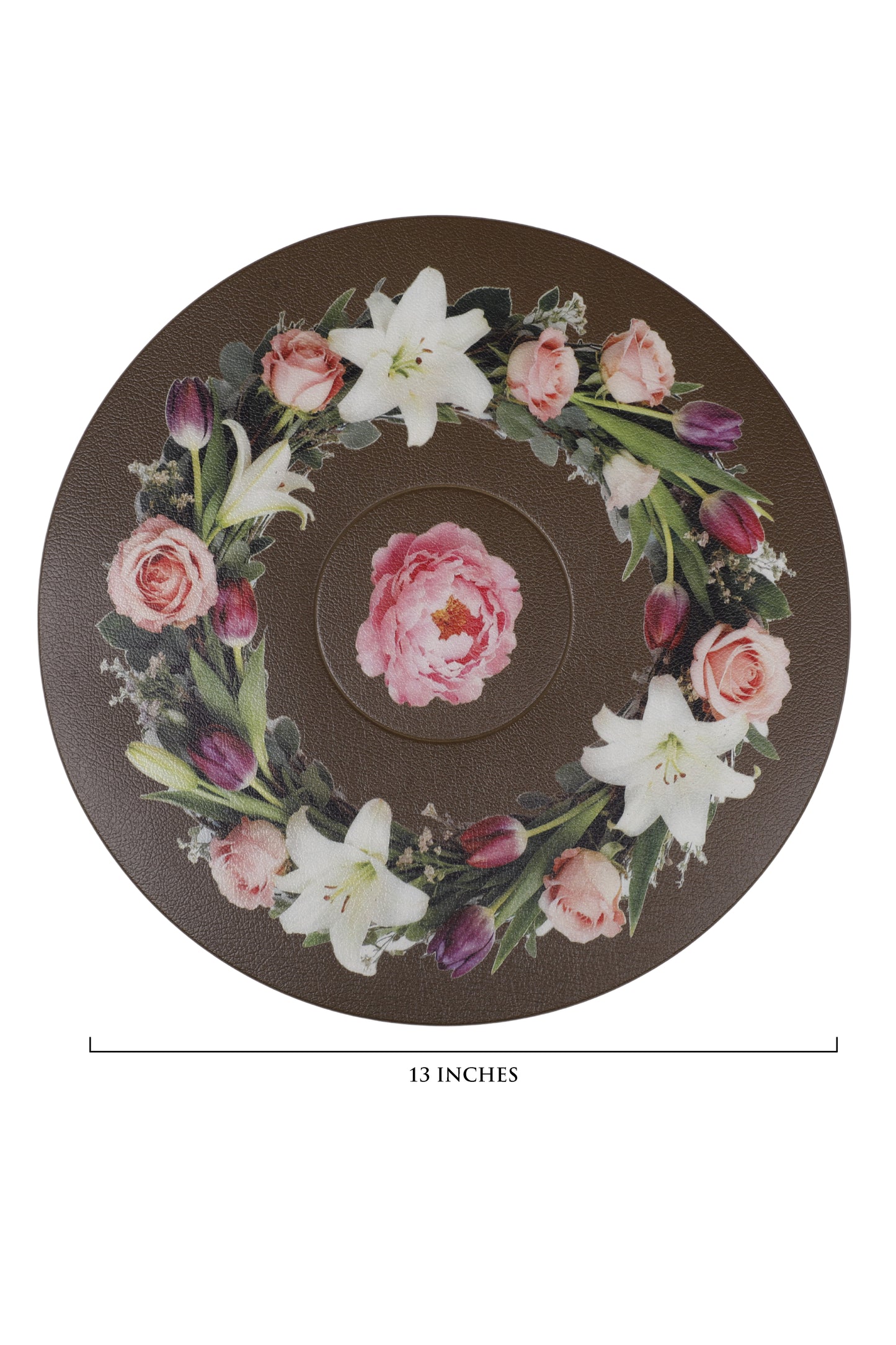 Magnum Coaster Cut Series (Mouse) set of 6
