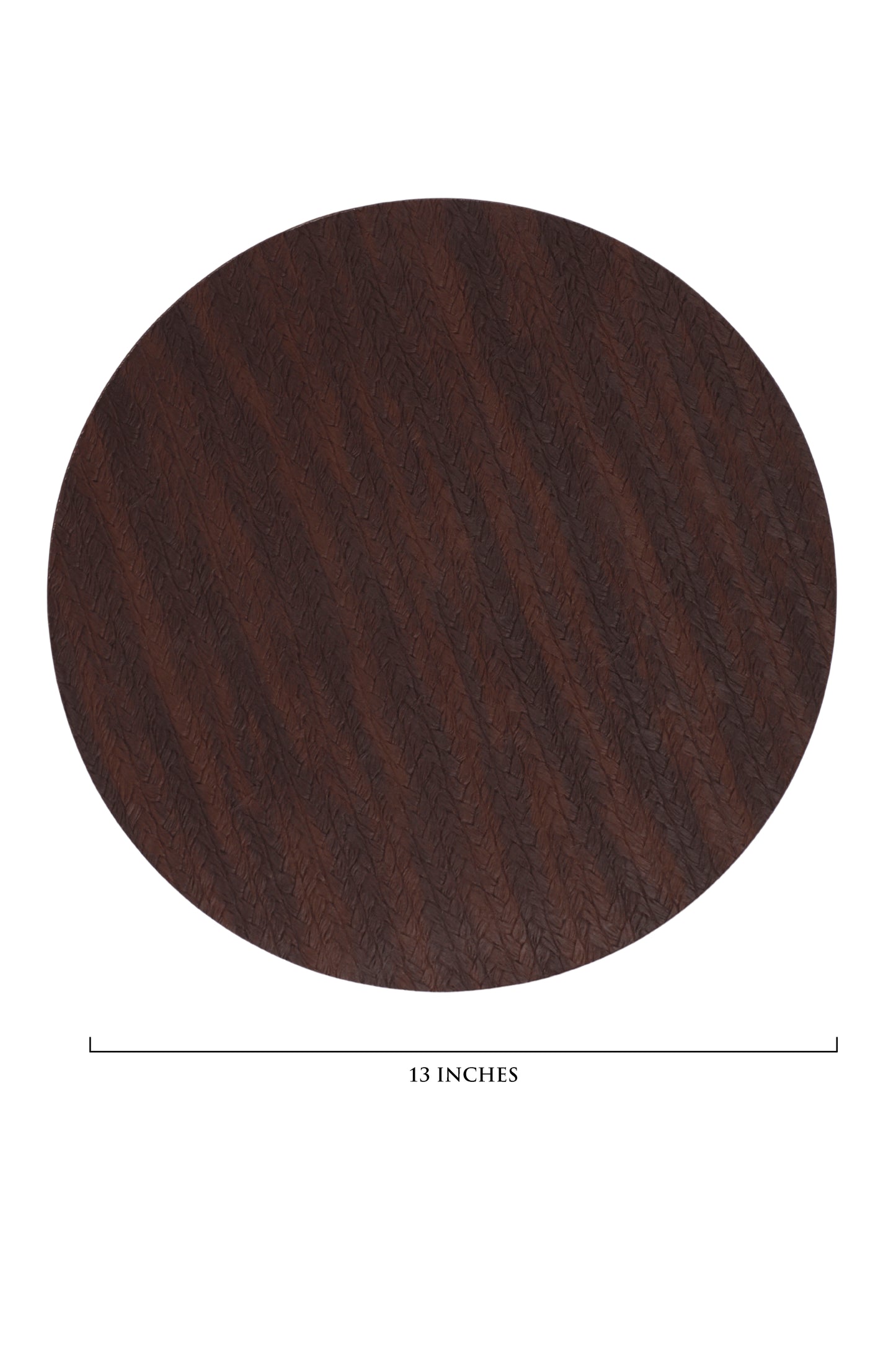 Corbett Series (Brown) Set of 6