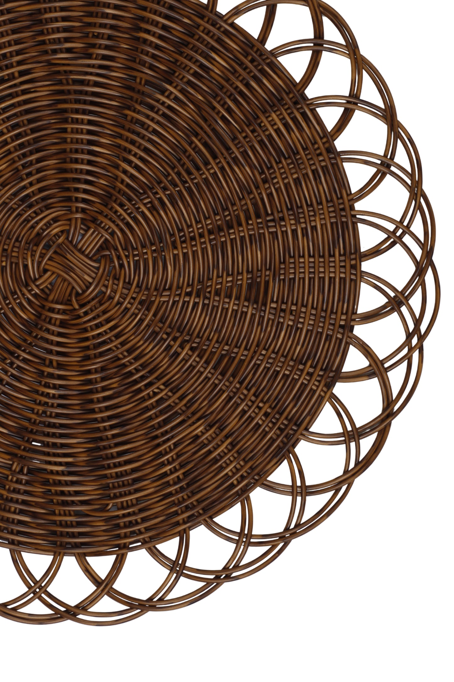 Woods Series (Brown) Set of 2