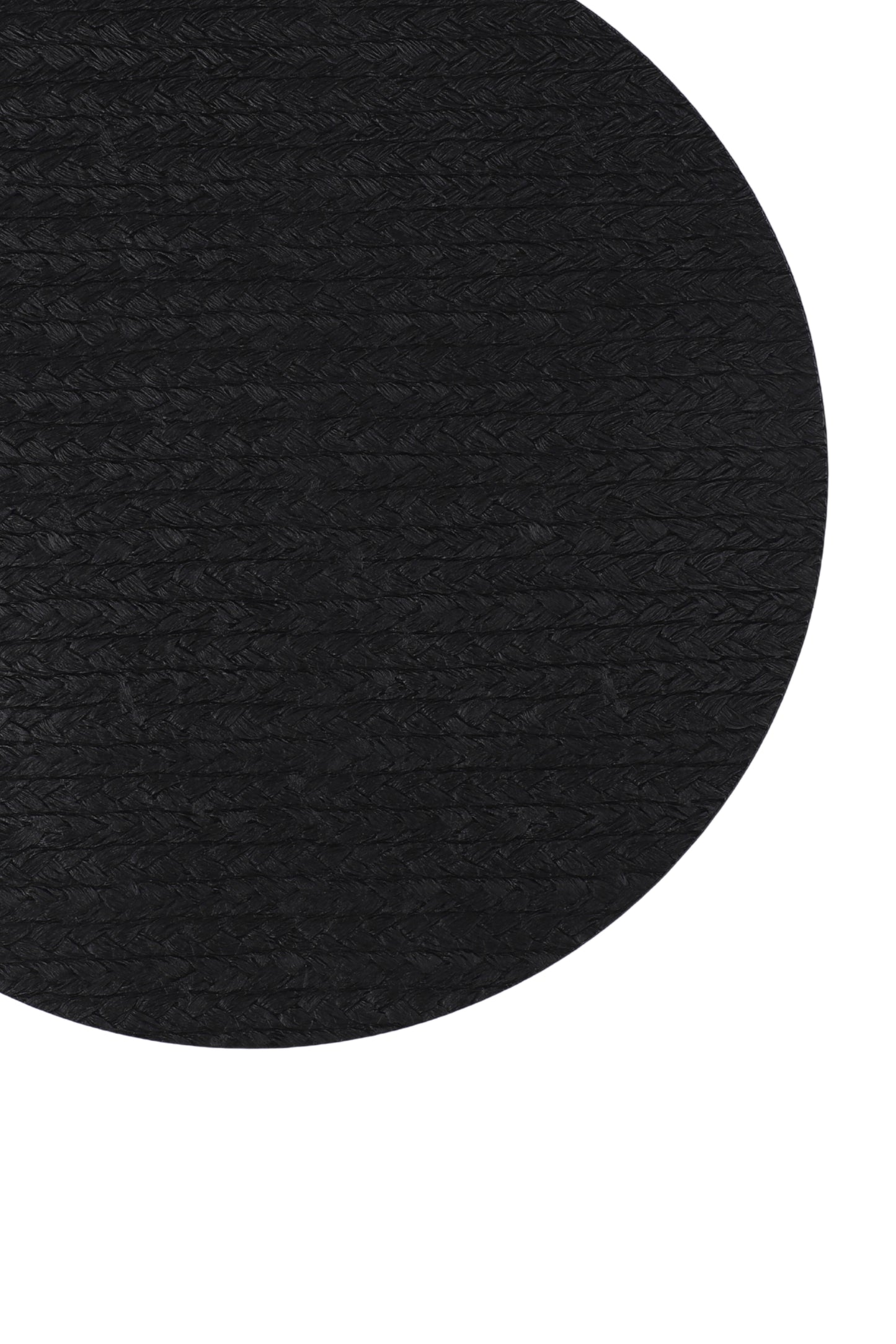 Corbett Series (Black) Set of 6