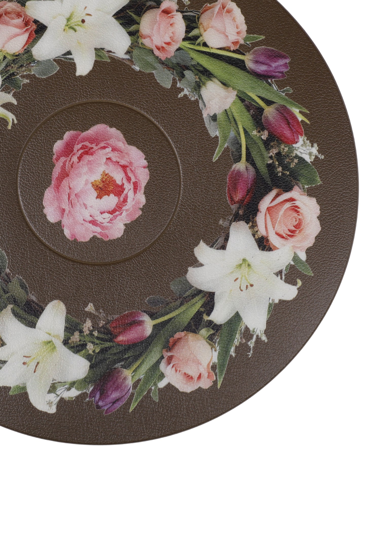 Magnum Coaster Cut Series (Mouse) set of 6