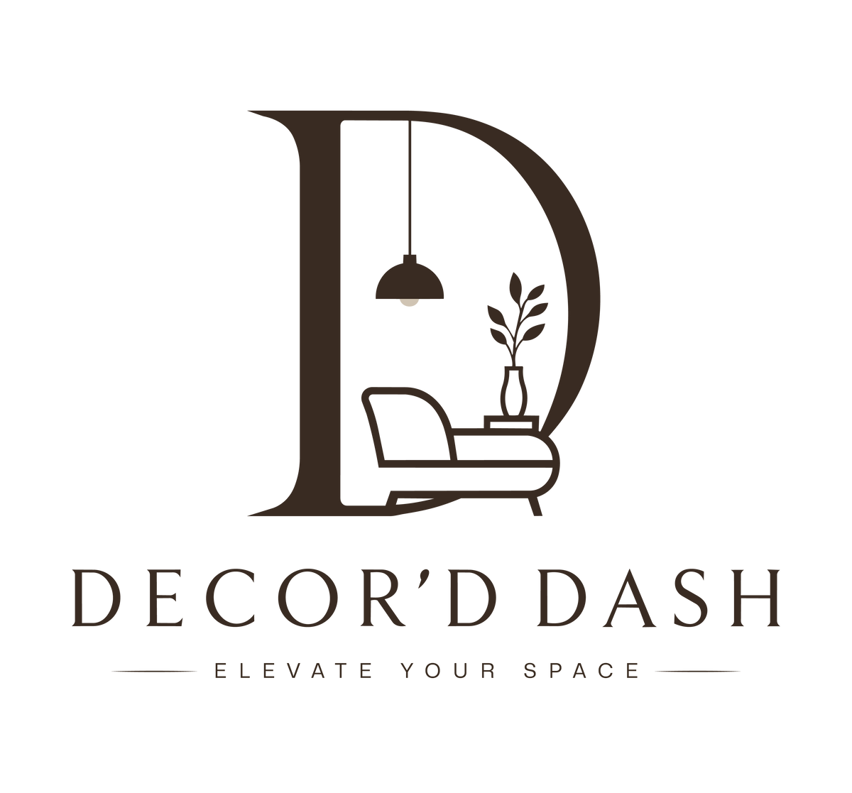 Decor'd Dash