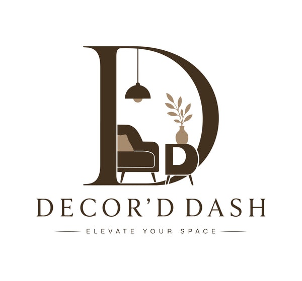 Decor'd Dash