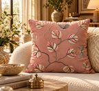 Autumn Flora Cushion Cover (set of 5)