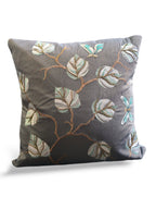 Autumn Flora Cushion Cover (set of 2)
