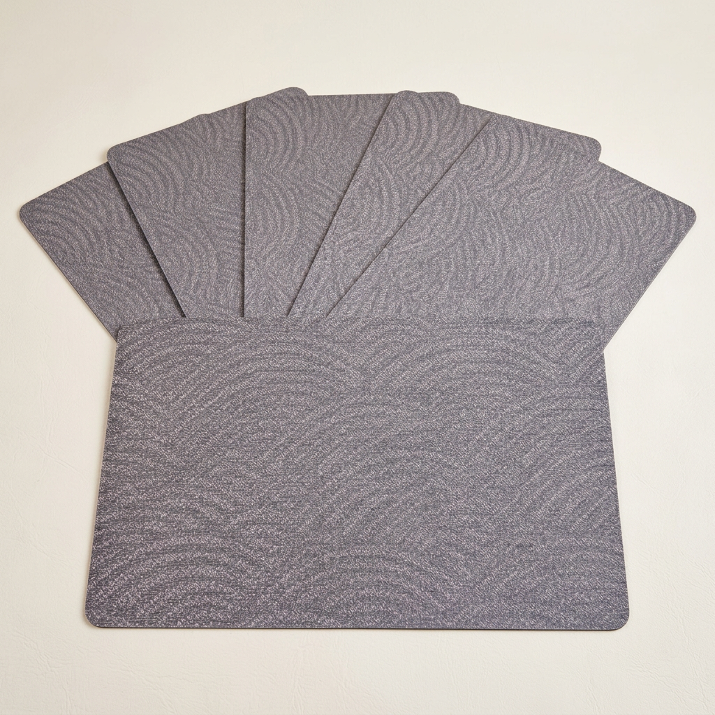 Grey TM Set of 6 product hero image