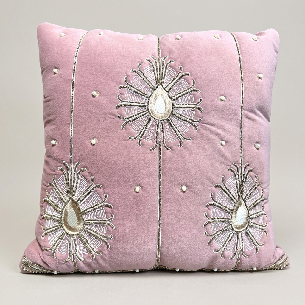 Pink Cushion studio product image