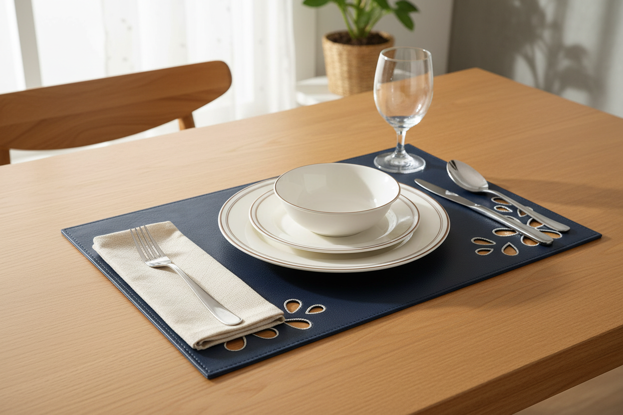 Modern Sydney Series (Blue) Set of 6