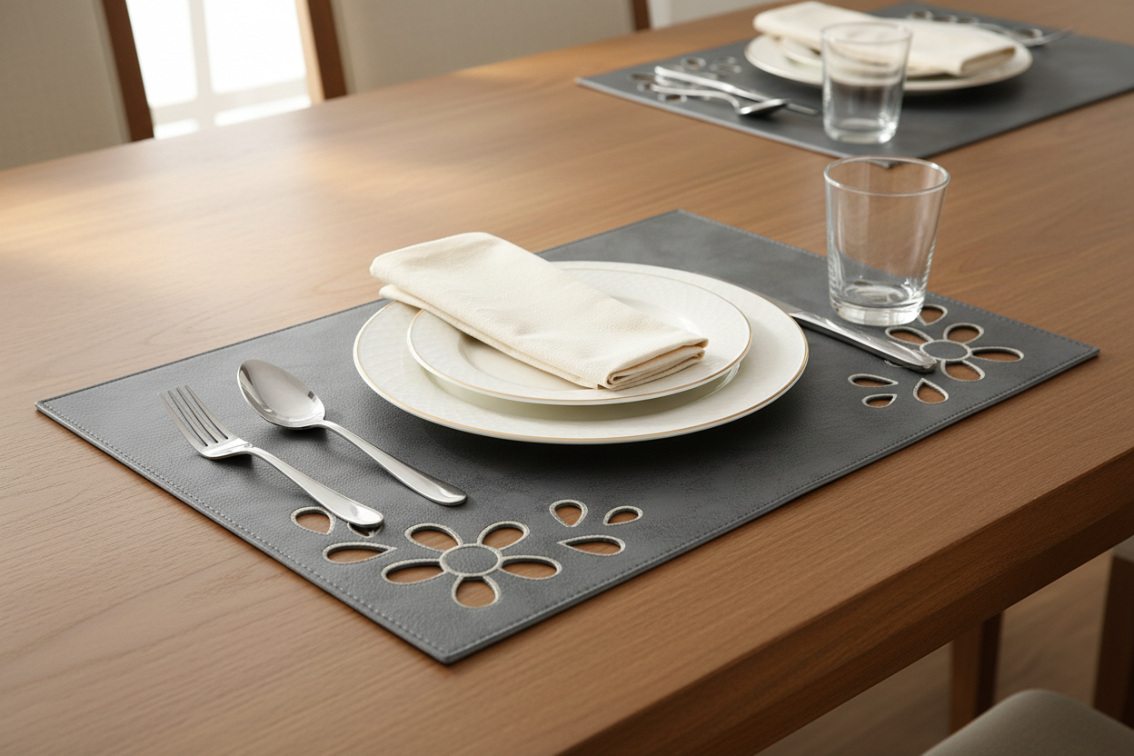 Modern Sydney Series (Grey) Set of 6