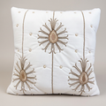 White Cushion studio product image