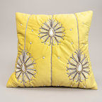 Yellow Cushion studio product image